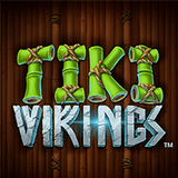 Tiki Vikings™