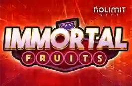 Immortal Fruits